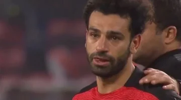 جنازة بقرية نجريج.. رحيل جد اللاعب محمد صلاح وتحديد موعد صلاة الجنازة